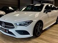 occasion Mercedes 250 Classe Cla IiAmg Line 7g-dct