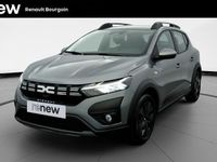 Occasion Dacia Sandero Expression 2025 Gris Citadine