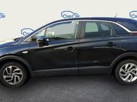 occasion Opel Crossland X Elegance - 1.5 D 120 BVA6