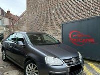 occasion VW Jetta 19 TDI 105Ch 132000KM