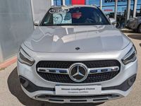 occasion Mercedes GLA200 Classed 150ch Progressive Line 8G-DCT