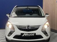 Occasion Opel Zafira Tourer Cosmo 136 ch (100 kW) 2015 Monospace