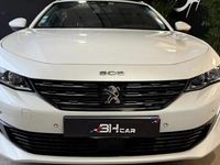 Occasion Peugeot 508 SW Allure 163 ch (119 kW) 2019 Break