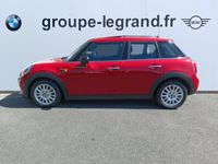 Occasion Mini One D Chili 95 ch (69 kW) 2015 Citadine