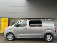 occasion Opel Vivaro M 2.0 BlueHDi 145ch S&S Cabine Approfondie Fixe Pack Business EAT8 - VIVA190595168