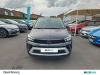 occasion Opel Crossland X 1.2 Turbo 110ch GS Line - VIVA194721338