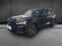 Occasion Volvo XC40 R-Design 2019 Noir onyx SUV