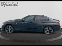 Occasion BMW 318 M Sport 2025 Saphirschwarz métallisé Berline