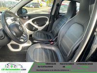 occasion Smart ForFour 1.0 71 ch BVM