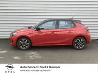 occasion Opel Corsa 1.2 Turbo 100ch GS - VIVA178493328