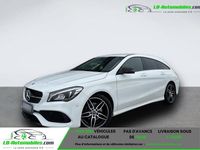 Occasion Mercedes CLA200 156 ch (114 kW) 2019 Coupé