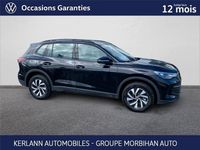 Occasion VW Tiguan Life 150 ch (110 kW) 2024 SUV