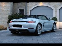 occasion Porsche Boxster 2.0 300 ch