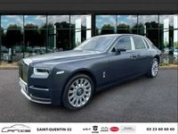 occasion Rolls Royce Phantom 8