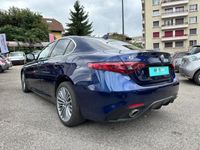 occasion Alfa Romeo Giulia 2.2 Jtd 210ch Veloce Q4 At8