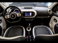 occasion Renault Twingo E-Tech Electric Life R80 Achat Intégral - 21MY - VIVA176193036