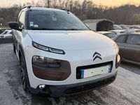 Occasion Citroën C4 Shine 94 ch (69 kW) 2014 Blanc SUV