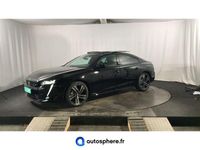 occasion Peugeot 508 BlueHDi 130ch S&S GT Pack EAT8