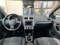 occasion VW Polo V 1.2 TSI 105ch Match - 1er main