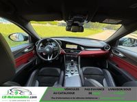 Occasion Alfa Romeo Giulia 510 ch (375 kW) 2018 Berline