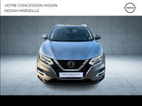 occasion Nissan Qashqai 1.3 DIG-T 160ch Tekna DCT 2019