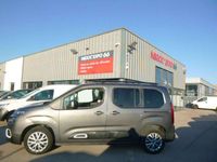 occasion Citroën Berlingo Shine