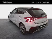 occasion Hyundai i20 1.0 T-GDi 100ch Hybrid Executive DCT-7