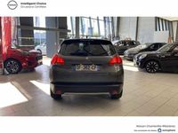 occasion Peugeot 2008 1.6 VTi Féline Titane