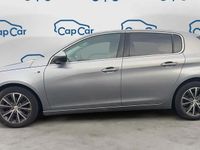 Occasion Peugeot 308 Active 110 ch (80 kW) 2015 Berline
