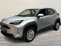Occasion Toyota Yaris Cross Business Edition 94 ch (69 kW) 2023 SUV
