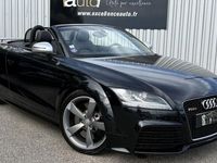 Occasion Audi TT 340 ch (250 kW) 2010 Cabriolet