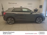 occasion Audi Q2 35 TFSI 150ch S line S tronic 7