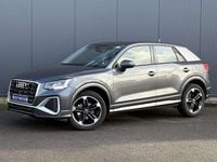 Occasion Audi Q2 S-Line 116 ch (85 kW) 2025 Gris SUV