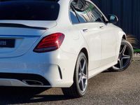 occasion Mercedes C250 211 2.0 SPORTLINE 5 PORTES