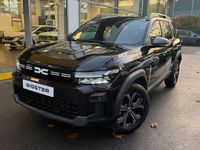 Nouvelle Dacia Bigster Expression 2025 Noir SUV