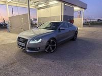 Occasion Audi A5 S-Line 239 ch (175 kW) 2007 Coupé