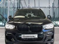 occasion BMW X3 III (G01) xDrive30e 292ch M Sport