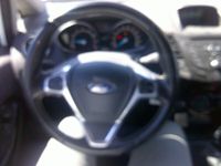 occasion Ford Fiesta 1.0 EcoBoost 100ch Stop&Start Titanium 5p