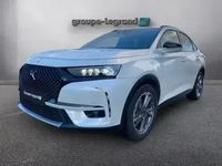 occasion DS Automobiles DS7 Crossback E-tense 4x4 300ch Ligne Noire