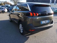 occasion Peugeot 5008 1.5 BLUEHDI 130CH E6.C ACTIVE BUSINESS S&S EAT8