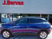 occasion Peugeot 3008 Ii Bluehdi 130 S&s Active Business