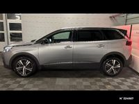 Occasion Peugeot 5008 GT-line 130 ch (95 kW) 2020 Monospace
