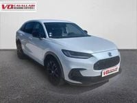 Occasion Honda ZR-V 2024 Blanc SUV