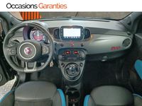 occasion Fiat 500 1.2 8v 69ch S Plus