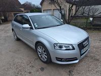 occasion Audi A3 2.0 TDI 140 DPF Ambiente