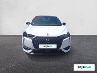 Occasion DS Automobiles DS3 Crossback Performance Line Plus 131 ch (96 kW) 2021 Blanc SUV