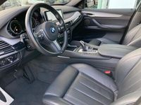 occasion BMW X6 (F16) M50DA 381CH EURO6C