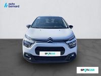 occasion Citroën C3 1.2 PureTech 83ch S&S Shine