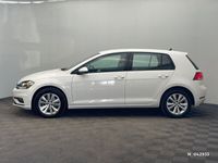 occasion VW Golf VII 1.4 TSI 125ch BlueMotion Technology First Edition DSG7 5p