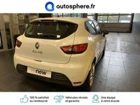 occasion Renault Clio IV Clio dCi 75 E6C - Business